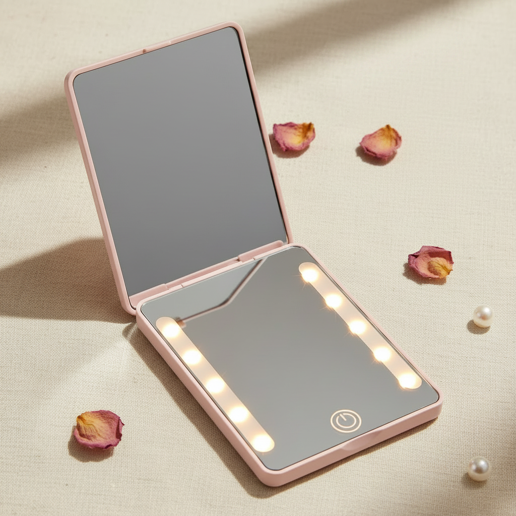 Pocket Lumière Single Mirror Shot